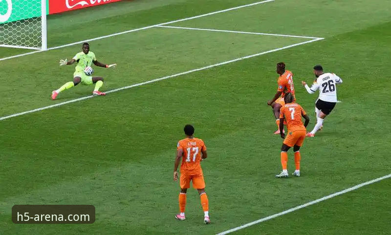 德国2-1科特迪瓦：华体会体育平台见证翁达夫替补绝杀